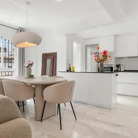 Naranjos Penthouse Ref #116 Διαμέρισμα