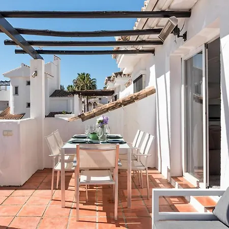 Naranjos Penthouse Ref #116 Διαμέρισμα