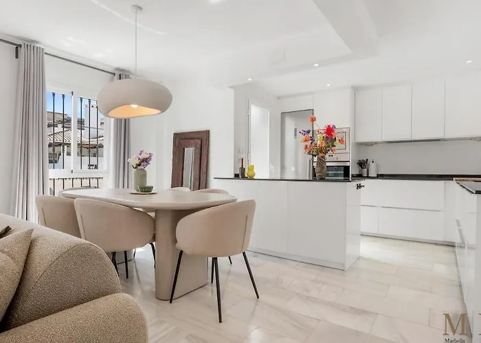 Naranjos Penthouse Ref #116 Διαμέρισμα