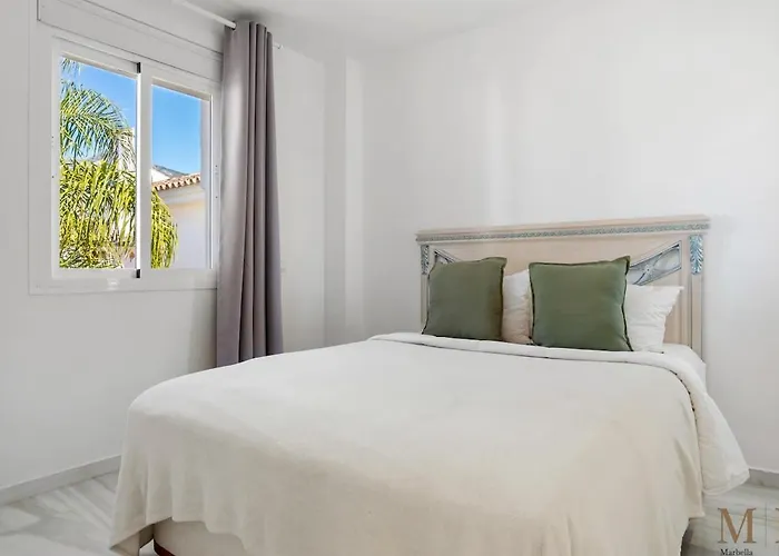 Naranjos Penthouse Ref #116 Διαμέρισμα *
