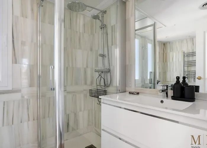 Naranjos Penthouse Ref #116 * Μαρμπέλλα