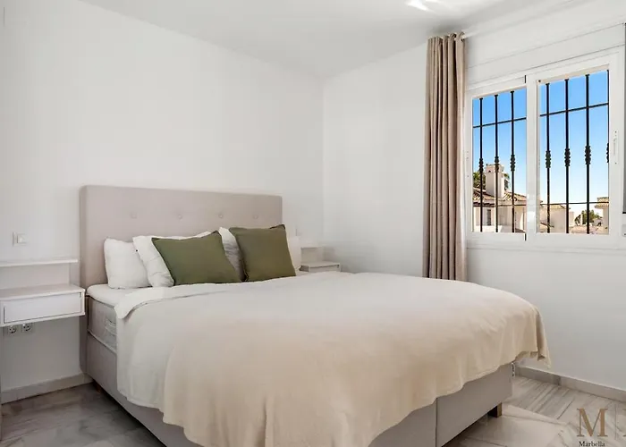 Διαμέρισμα Naranjos Penthouse Ref #116 *