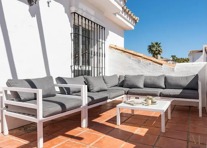 Naranjos Penthouse Ref #116