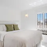 Apartmán Naranjos Penthouse Ref #116 *