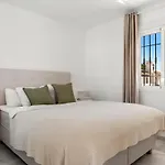 Lägenhet Naranjos Penthouse Ref #116 *