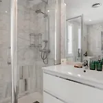 Lägenhet Naranjos Penthouse Ref #116 Marbella