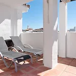 Apartmán Naranjos Penthouse Ref #116 Marbella