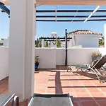 Lägenhet Naranjos Penthouse Ref #116