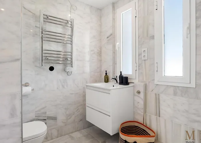 Apartmán Naranjos Penthouse Ref #116 *