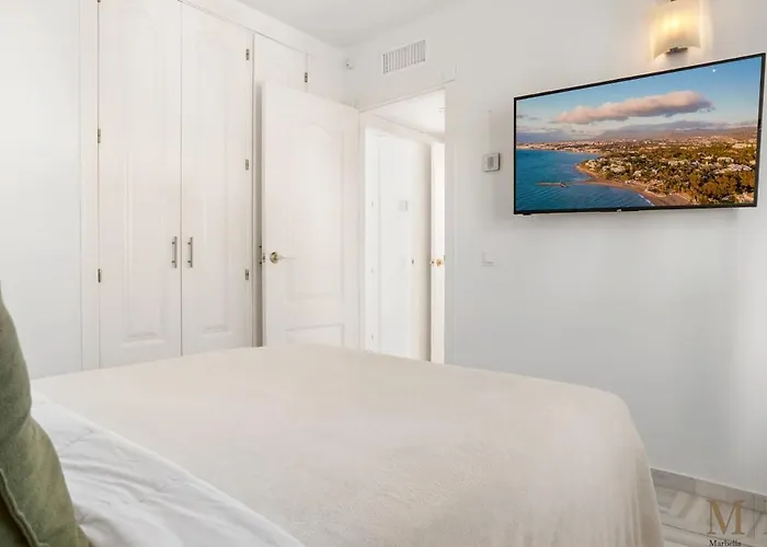 Naranjos Penthouse Ref #116