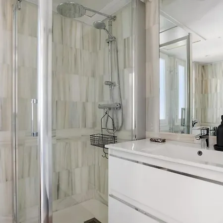 Naranjos Penthouse Ref #116 * Марбелья